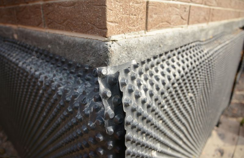 Basement Waterproofing in Fort Wayne, IN