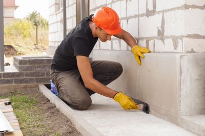 Foundation Repair Pros
