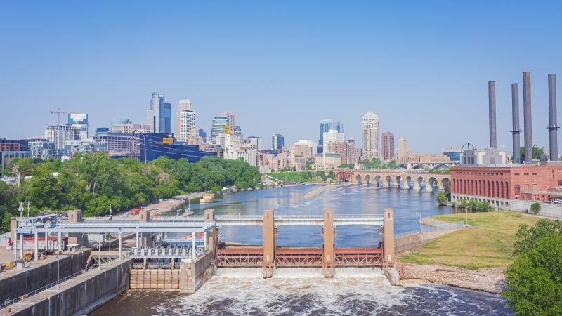 Foundation Repair: Minneapolis