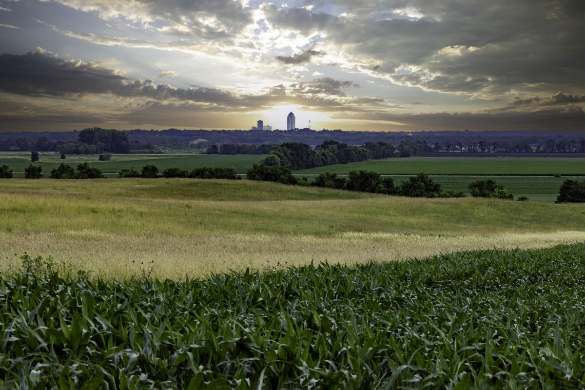 Foundation Repair: West Des Moines